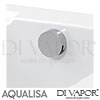 Aqualisa QZD-A2-BV-DVBTX-18 Parts