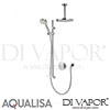 Aqualisa QZD-A2-BV-DVFC-14 Spare Parts