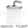 Aqualisa QZD-A2-BV-DVFW-14 Shower