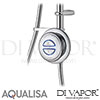 Aqualisa QZD-A2-EV-DVBTX-14 Spare