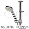 Aqualisa QZD-A2-EV-DVBTX-18 Spare