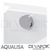 Aqualisa QZD-A2-EV-DVBTX-18  Shower 