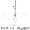 Aqualisa-QZD.A2.EV.DVBTX.20 Spare Parts