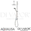 Aqualisa QZD.A2.EV.DVFC.20 Spare Parts