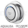 Aqualisa QZD-B3-DVWR-14 Spare Parts