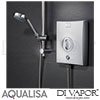 Aqualisa QZE10501 Parts