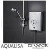 Aqualisa QZE8501 Parts