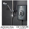 Aqualisa QZE8511 Parts