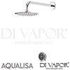 Aqualisa QZST.A1.BR.20 Spare Parts