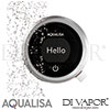 Aqualisa QZST.A1.BR.20 Shower Concealed