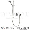 Aqualisa QZST.A1.BV.20 Spare Parts