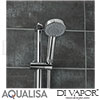 Aqualisa QZST.A1.BV.20 Shower