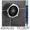 Aqualisa QZST.A1.BV.DVBTX.20 Parts