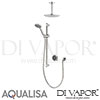 Aqualisa QZST.A1.BV.DVFC.20 Spare Parts