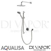 Aqualisa QZST.A1.BV.DVFW.20 Spare Parts