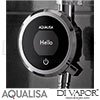 Aqualisa QZST.A1.EV.20 Parts