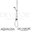 Aqualisa QZST.A1.EV.20 Spare Parts