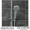 Aqualisa QZST.A1.EV.20 Shower