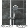 Aqualisa QZST.A1.EV.DVBTX.20 Parts