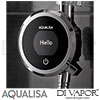 Aqualisa QZST.A1.EV.DVBTX.20 Spare