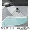 Aqualisa QZST.A1.EV.DVBTX.20 Shower