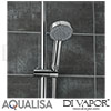 Aqualisa QZST.A1.EV.DVFC.20 Shower 