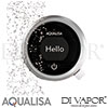 QZST.A2.BV.20 Aqualisa Shower 