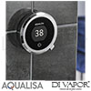 Aqualisa QZST.A2.BV.DVBTX.20 Parts