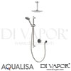 Aqualisa QZST.A2.BV.DVFC.20 Spare Parts