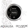 QZST.A2.BV.DVFC.20 Aqualisa Shower 