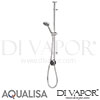 Aqualisa QZST.A2.EV.20 Spare Parts