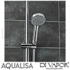 Aqualisa QZST.A2.EV.20 Shower 