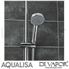 Aqualisa QZST.A2.EV.DVBTX.20 Parts