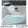 Aqualisa QZST.A2.EV.DVBTX.20 Shower 