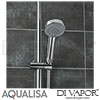 Aqualisa QZST.A2.EV.DVFC.20 Shower 