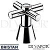 Bristan R-34-CH Spare Parts