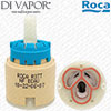 ROCA R37T NF ECAU Cartridge