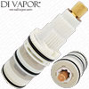 R97421 Thermostatic Cartridge