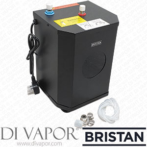 Bristan RAP TANK3 3-in-1 Boiling Water Tank