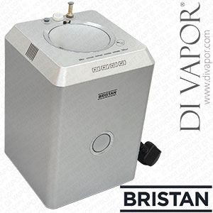 4-in-1 Boiling Water Tank