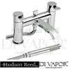 Hudson Reed Rapid RAP304 Spare Parts