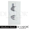 Hudson Reed Rapid Valve Spare Parts