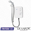 Triton Spare Parts