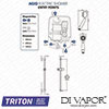 Triton Tech Diagram