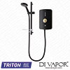 Triton Spare Parts