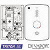 Triton Tech Diagram