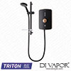 Triton Spare Parts