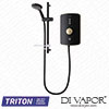 Triton Spare Parts