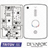 Triton Tech Diagram