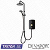 Triton Spare Parts